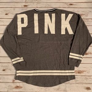 Victoria’s Secret PINK Crew Sweatshirt